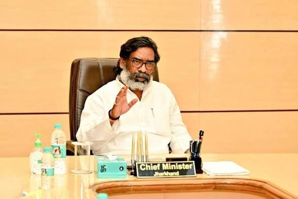 JSSC-CGL परीक्षा रद्द करने के फैसले पर सियासत तेज, JDU ने हेमंत सरकार से CBI जांच की मांग की