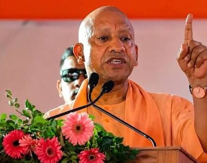 CM योगी बोले- खेलों से जुड़ेगा युवा तो नशे से रहेगा दूर, स्मार्टफोन के नशे से भी बचने की दी सलाह