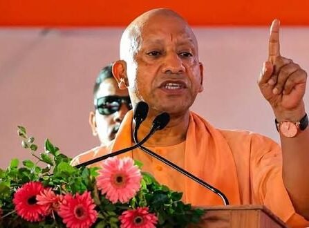 CM योगी बोले- खेलों से जुड़ेगा युवा तो नशे से रहेगा दूर, स्मार्टफोन के नशे से भी बचने की दी सलाह