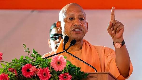CM योगी बोले- खेलों से जुड़ेगा युवा तो नशे से रहेगा दूर, स्मार्टफोन के नशे से भी बचने की दी सलाह
