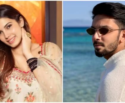 Anirudh Ravichander और Kavya Maran की शादी की तारीख हुई वायरल?