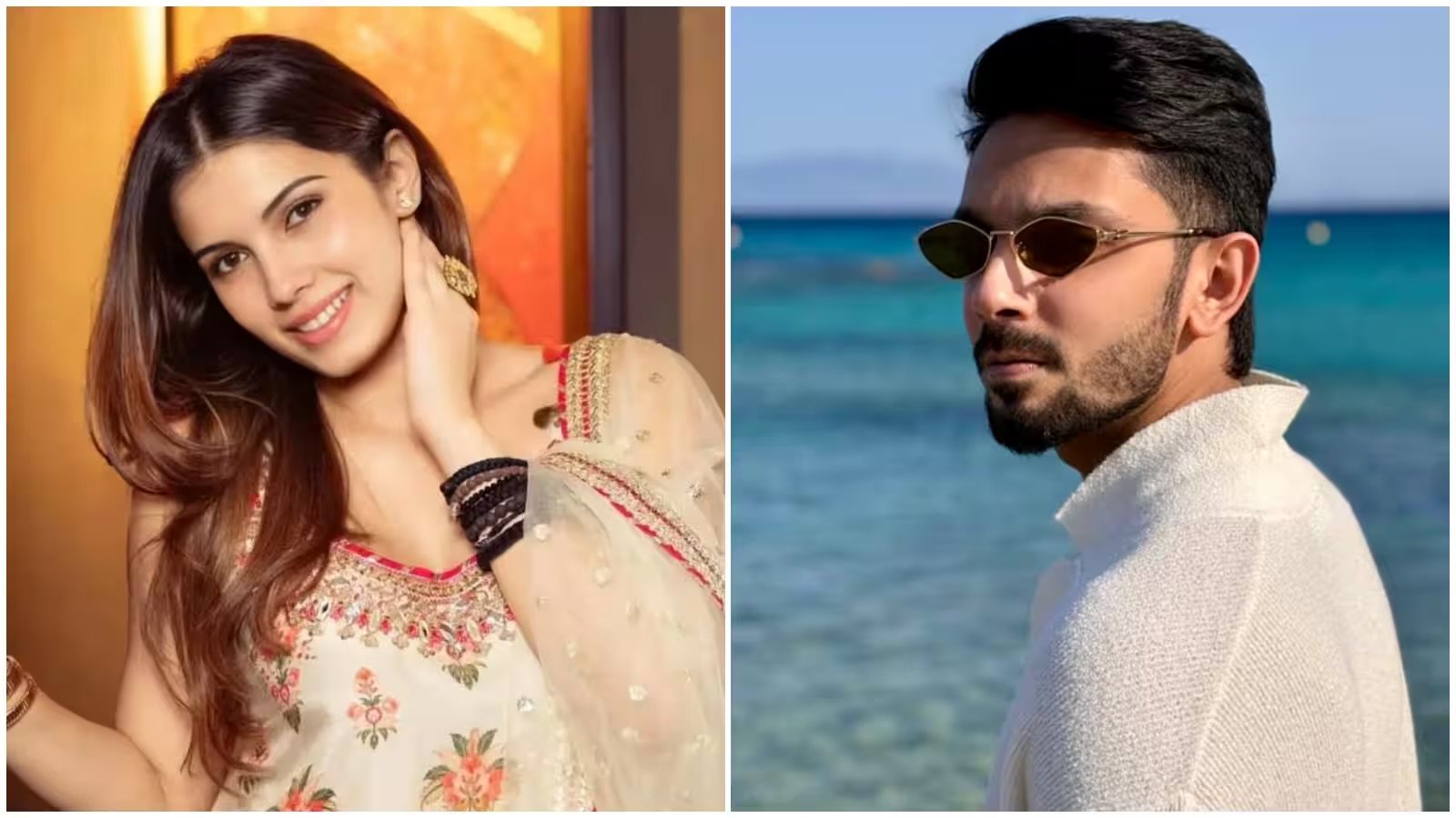 Anirudh Ravichander और Kavya Maran की शादी की तारीख हुई वायरल?