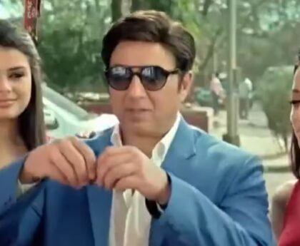 Sunny Deol के ‘पान मसाला एड नहीं करने’ वाले बयान के बाद वायरल हुआ पुराना वीडियो, जानें क्या है पूरा मामला
