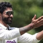 Ravindra Jadeja ने रचा इतिहास, टेस्ट क्रिकेट में 4000 रन और 350 विकेट पूरे करने वाले बने चौथे खिलाड़ी