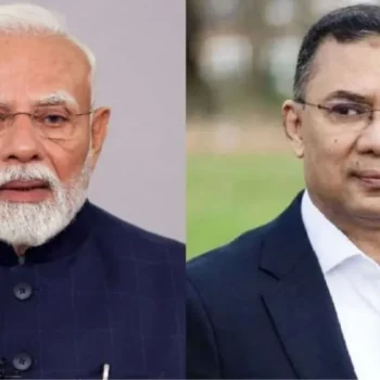 भारत दौरे को लेकर बड़ा संदेश, पीएम मोदी चाहते हैं तारिक रहमान की यात्रा यादगार बने