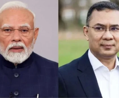 भारत दौरे को लेकर बड़ा संदेश, पीएम मोदी चाहते हैं तारिक रहमान की यात्रा यादगार बने