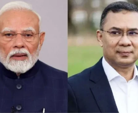 भारत दौरे को लेकर बड़ा संदेश, पीएम मोदी चाहते हैं तारिक रहमान की यात्रा यादगार बने