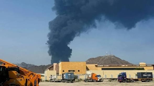 UAE-Iran Tension: UAE ने ईरान के साथ सभी व्यापारिक और वित्तीय लेन-देन रोके, खाड़ी में बढ़ा तनाव