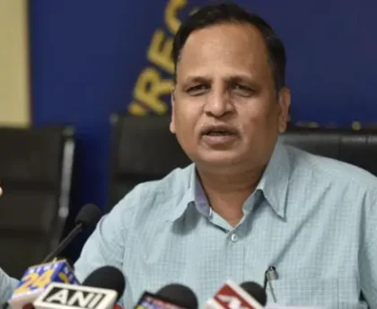 सत्येंद्र जैन की गिरफ्तारी पर केजरीवाल का बड़ा दावा- ‘अमित शाह के फोन के बाद हुई गिरफ्तारी’