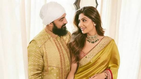 जेल में राज कुंद्रा को मिली थी शिल्पा शेट्टी के तलाक की खबर, बोले?