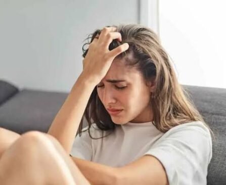 GAD-7 टेस्ट से कैसे पता चलता है एंग्जायटी का स्तर? जानें 0 से 21 स्कोर का मतलब
