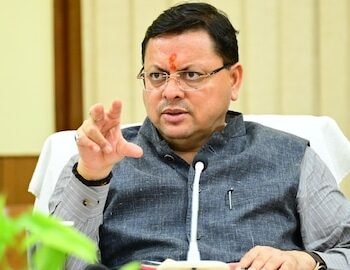 रक्षाबंधन पर धामी सरकार की बड़ी सौगात, उत्तराखंड में 28-29 अगस्त को महिलाओं के लिए बस यात्रा मुफ्त