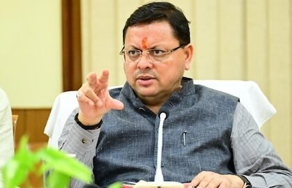 रक्षाबंधन पर धामी सरकार की बड़ी सौगात, उत्तराखंड में 28-29 अगस्त को महिलाओं के लिए बस यात्रा मुफ्त