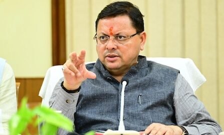 रक्षाबंधन पर धामी सरकार की बड़ी सौगात, उत्तराखंड में 28-29 अगस्त को महिलाओं के लिए बस यात्रा मुफ्त