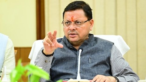 रक्षाबंधन पर धामी सरकार की बड़ी सौगात, उत्तराखंड में 28-29 अगस्त को महिलाओं के लिए बस यात्रा मुफ्त