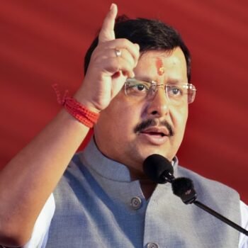 नितिन नवीन की नई टीम के साथ बीजेपी की अहम बैठक आज, Gen-Z से लेकर 2027 चुनाव तक रणनीति पर होगा मंथन