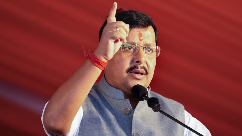 नितिन नवीन की नई टीम के साथ बीजेपी की अहम बैठक आज, Gen-Z से लेकर 2027 चुनाव तक रणनीति पर होगा मंथन