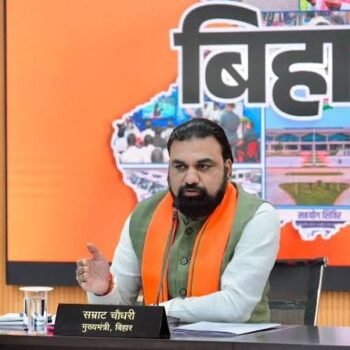 बिहार में छात्रों का आंदोलन तेज, 25 अगस्त को मुख्यमंत्री आवास घेराव का ऐलान