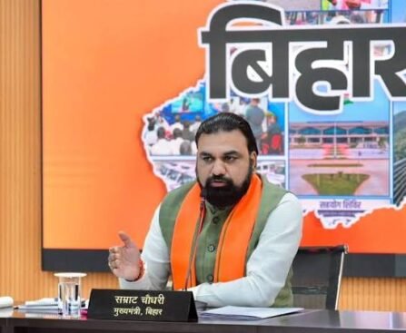 बिहार में छात्रों का आंदोलन तेज, 25 अगस्त को मुख्यमंत्री आवास घेराव का ऐलान