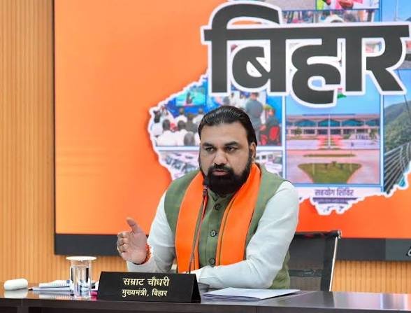 बिहार में छात्रों का आंदोलन तेज, 25 अगस्त को मुख्यमंत्री आवास घेराव का ऐलान