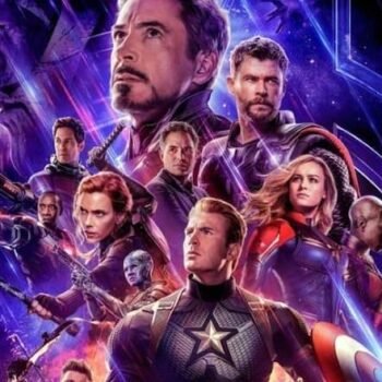 Endgame Encore की वापसी, 4 मिनट के नए फुटेज के साथ 25 सितंबर को रिलीज होगी फिल्म
