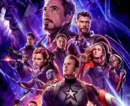 Endgame Encore की वापसी, 4 मिनट के नए फुटेज के साथ 25 सितंबर को रिलीज होगी फिल्म