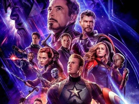 Endgame Encore की वापसी, 4 मिनट के नए फुटेज के साथ 25 सितंबर को रिलीज होगी फिल्म