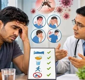 देश में बढ़ रहे H1N1 के मामले, क्या हर बुखार में जरूरी है टेस्ट? जानें एक्सपर्ट की सलाह