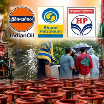 Indane, Bharat Gas और HP Gas ग्राहकों के लिए जरूरी खबर, 23 अगस्त है आखिरी तारीख