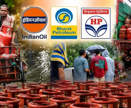 Indane, Bharat Gas और HP Gas ग्राहकों के लिए जरूरी खबर, 23 अगस्त है आखिरी तारीख