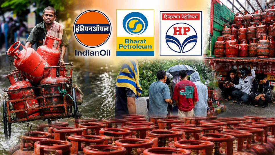 Indane, Bharat Gas और HP Gas ग्राहकों के लिए जरूरी खबर, 23 अगस्त है आखिरी तारीख