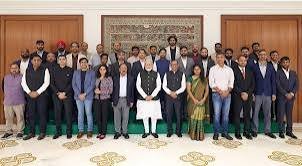 PM मोदी का विजन: भारत को ग्लोबल स्पेस टैलेंट का हब बनाने पर जोर, बोले- दुनिया से लोग यहां करियर बनाने आएं