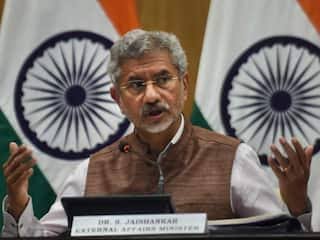 मक्का रक्षा समझौते पर जयशंकर का सवाल- अब तक इन हालात से निपटने के लिए क्या किया?