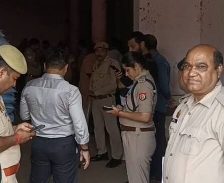 चीनी की बढ़ती कीमतों के बीच बागपत में प्रशासन का एक्शन, जमाखोरी के खिलाफ चला चेकिंग अभियान