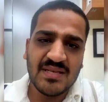 इमरान मसूद के परिवार में बढ़ा विवाद, भतीजे हमजा नोमान ने शादान-शायान पर लगाए गंभीर आरोप