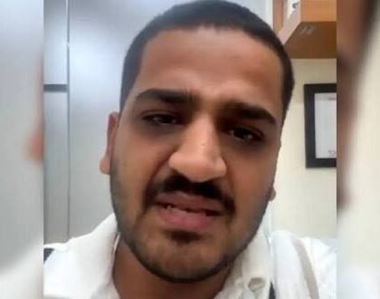 इमरान मसूद के परिवार में बढ़ा विवाद, भतीजे हमजा नोमान ने शादान-शायान पर लगाए गंभीर आरोप