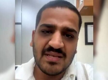 इमरान मसूद के परिवार में बढ़ा विवाद, भतीजे हमजा नोमान ने शादान-शायान पर लगाए गंभीर आरोप