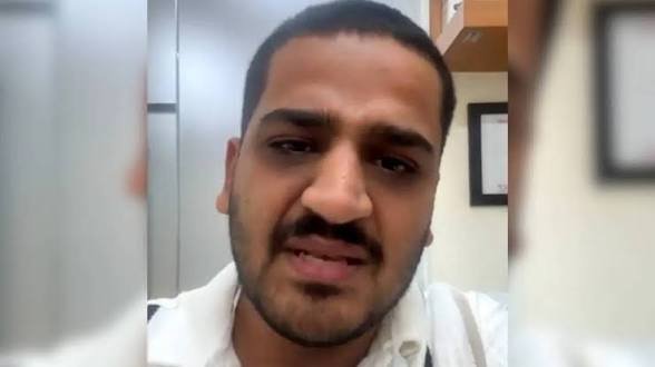 इमरान मसूद के परिवार में बढ़ा विवाद, भतीजे हमजा नोमान ने शादान-शायान पर लगाए गंभीर आरोप
