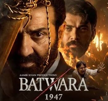 ‘बंटवारा 1947’ की बॉक्स ऑफिस पर धीमी रफ्तार, 9 दिन में 40 करोड़ भी नहीं पहुंची फिल्म