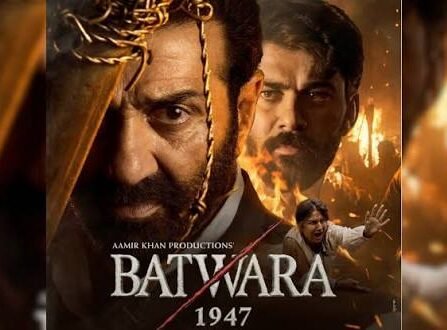 ‘बंटवारा 1947’ की बॉक्स ऑफिस पर धीमी रफ्तार, 9 दिन में 40 करोड़ भी नहीं पहुंची फिल्म