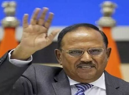 अजीत डोभाल आज जाएंगे बीजिंग, 24वीं भारत-चीन Special Representatives बैठक में होंगे शामिल