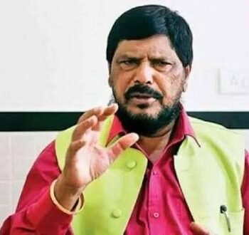 आरक्षण विरोध पर रामदास आठवले का बड़ा बयान, बोले- विरोध करने वालों पर राजद्रोह का केस हो