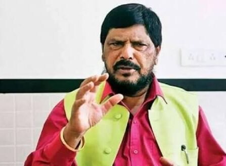 आरक्षण विरोध पर रामदास आठवले का बड़ा बयान, बोले- विरोध करने वालों पर राजद्रोह का केस हो