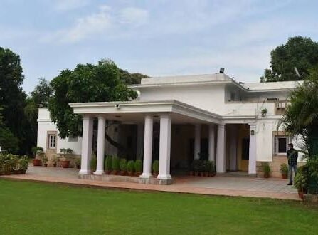 लुटियंस जोन के बंगलों की देखरेख पर रिकॉर्ड खर्च, 2025-26 में केंद्रीय मंत्रियों के आवास पर लगे ₹92.35 करोड़