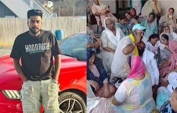 न्यूयॉर्क में पिज्जा डिलीवरी कर रहे 28 वर्षीय भारतीय युवक की गोली मारकर हत्या