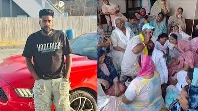 न्यूयॉर्क में पिज्जा डिलीवरी कर रहे 28 वर्षीय भारतीय युवक की गोली मारकर हत्या