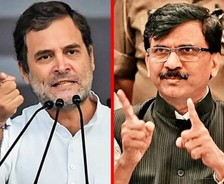 संजय राउत का दावा- 2029 में सत्ता में नहीं आएगा NDA, राहुल गांधी बन चुके हैं देश के ‘अनडिस्प्यूटेड लीडर’