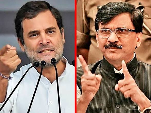 संजय राउत का दावा- 2029 में सत्ता में नहीं आएगा NDA, राहुल गांधी बन चुके हैं देश के ‘अनडिस्प्यूटेड लीडर’