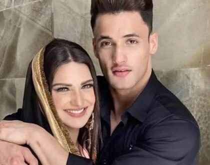 आसिम रियाज का हिमांशी खुराना के आरोपों पर पलटवार, बोले- ‘मैंने कभी धर्म बदलने के लिए नहीं कहा’