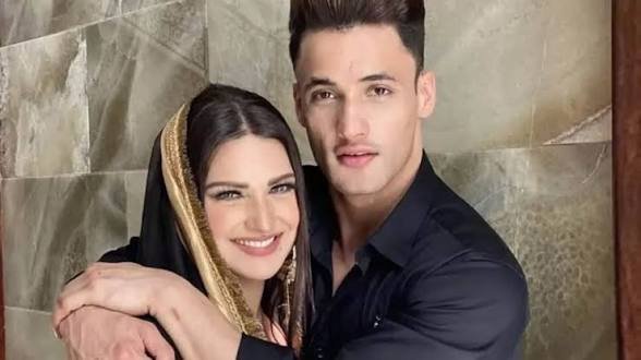 आसिम रियाज का हिमांशी खुराना के आरोपों पर पलटवार, बोले- ‘मैंने कभी धर्म बदलने के लिए नहीं कहा’